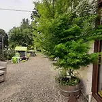 Bed & Breakfast La Mirabelle