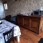 Bed & Breakfast La Mirabelle Montazeau