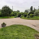 Bed & Breakfast La Mirabelle