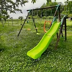 Bed & Breakfast La Mirabelle 3*