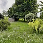 Bed & Breakfast La Mirabelle Montazeau