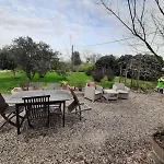 La Mirabelle Montazeau