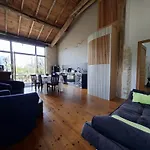 Bed & Breakfast La Mirabelle