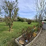 Bed & Breakfast La Mirabelle Montazeau
