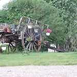 Bed & Breakfast La Mirabelle Montazeau