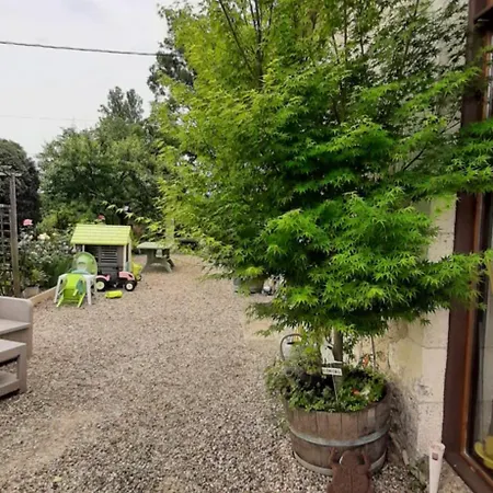 Oda ve Kahvaltı La Mirabelle