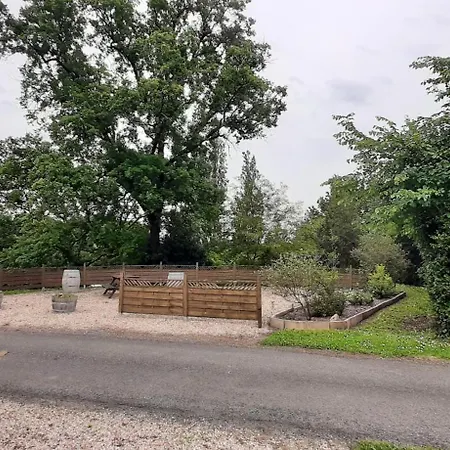 La Mirabelle B&B 3*