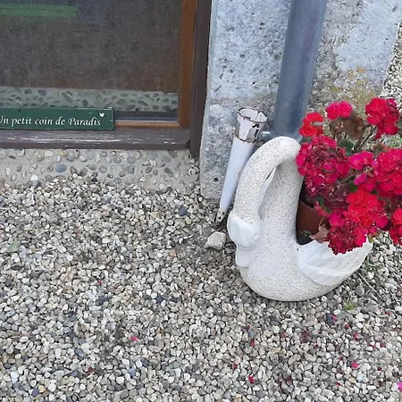 B&B La Mirabelle 3*