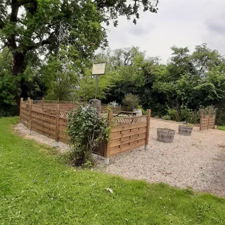 La Mirabelle Montazeau