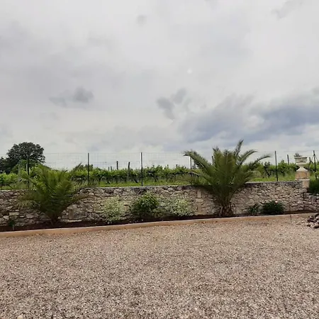 La Mirabelle 3* Montazeau