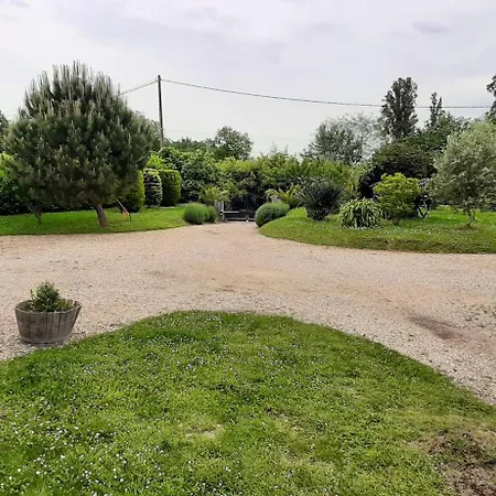 B&B La Mirabelle