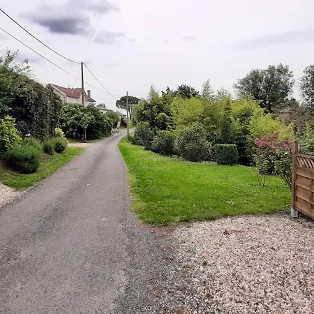 La Mirabelle Oda ve Kahvaltı 3*