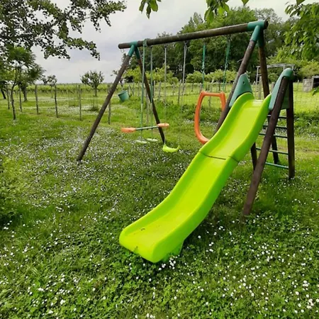 B&B La Mirabelle 3*