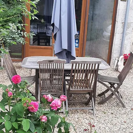 La Mirabelle 3*