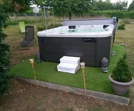 B&B La Mirabelle