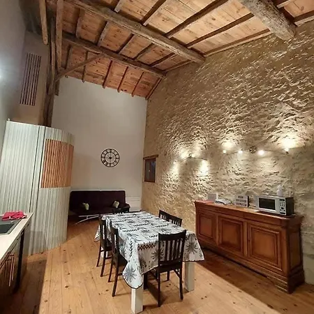 La Mirabelle B&B