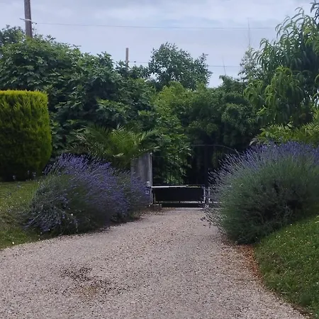 La Mirabelle Montazeau