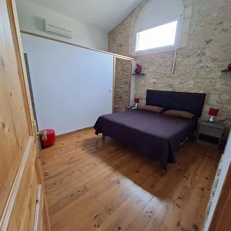 Bed & Breakfast La Mirabelle