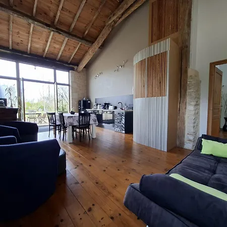 B&B La Mirabelle