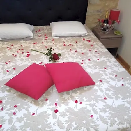 La Mirabelle 3* Montazeau