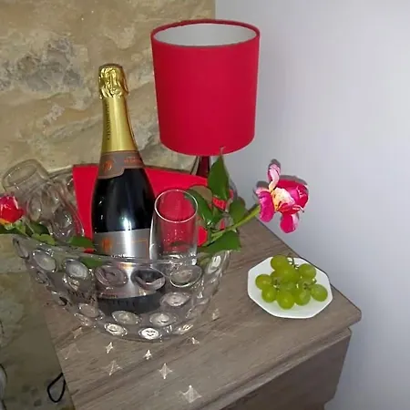 La Mirabelle Panzió 3*