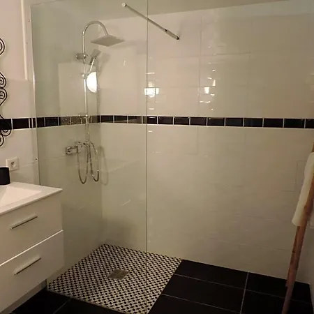 La Mirabelle 3* Montazeau