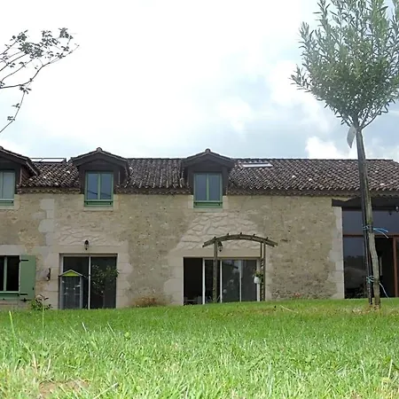 La Mirabelle Panzió