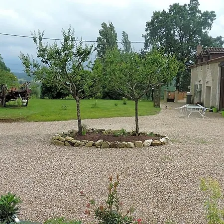 La Mirabelle Panzió