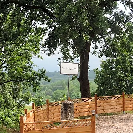 La Mirabelle