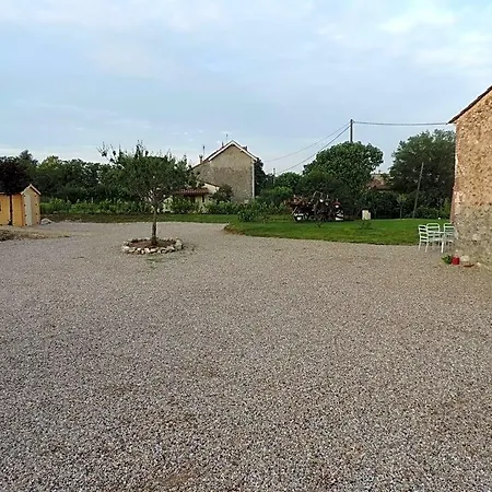 Panzió La Mirabelle Montazeau