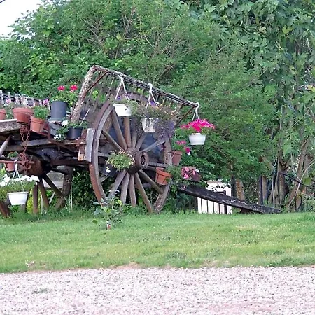 La Mirabelle Montazeau