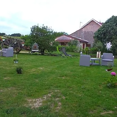 Panzió La Mirabelle 3*