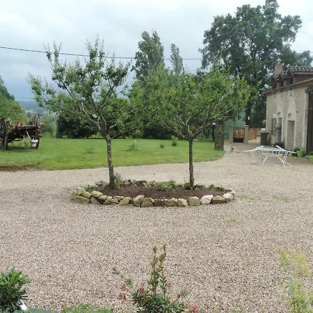 Bed & Breakfast La Mirabelle *