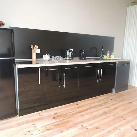 La Mirabelle Montazeau