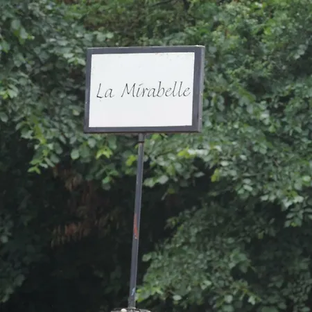 La Mirabelle B&B 3*