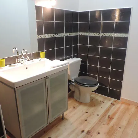 La Mirabelle Oda ve Kahvaltı