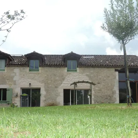 La Mirabelle * Montazeau