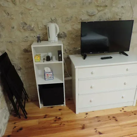 Bed & Breakfast La Mirabelle