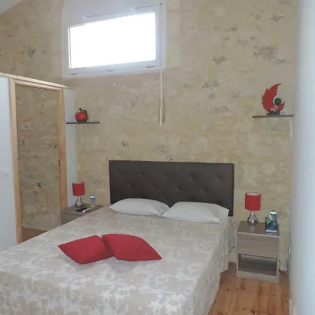 La Mirabelle 3*