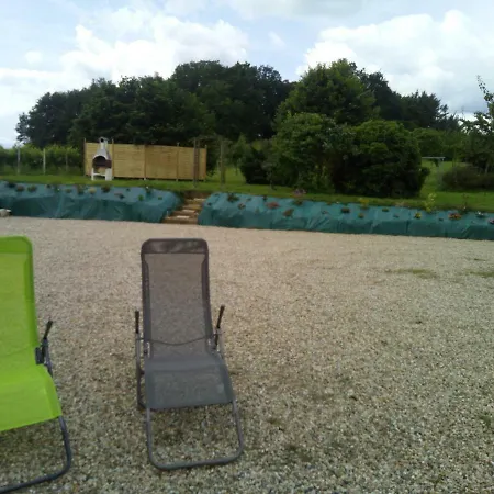 La Mirabelle 3* Montazeau