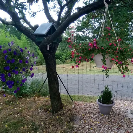 La Mirabelle Bed & Breakfast 3*