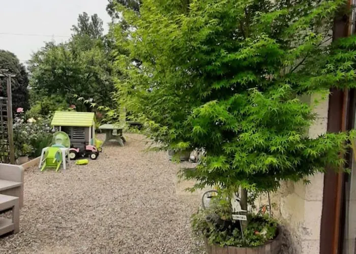 Bed & Breakfast La Mirabelle