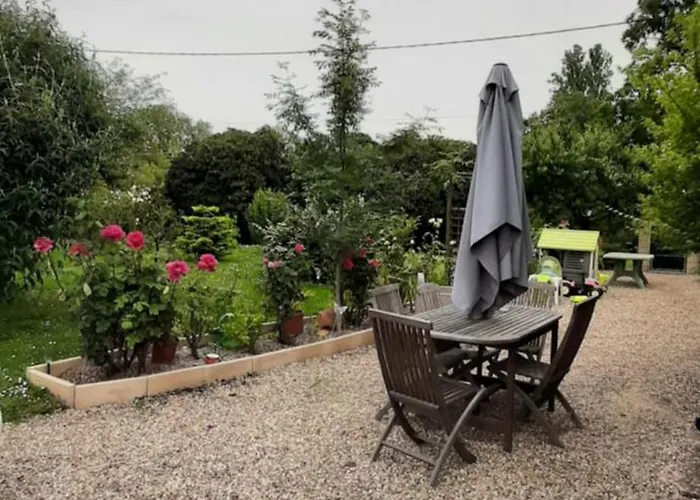 La Mirabelle 3*