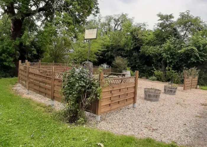 La Mirabelle Montazeau