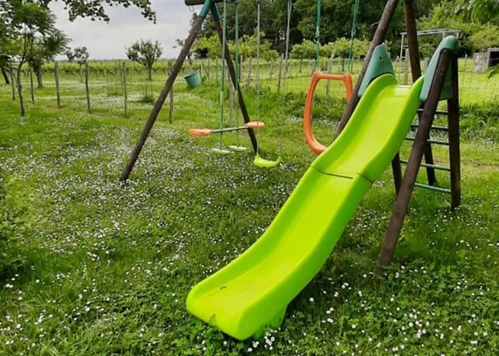 Bed & Breakfast La Mirabelle 3*