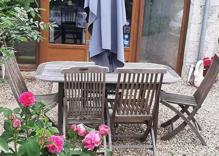 La Mirabelle 3*