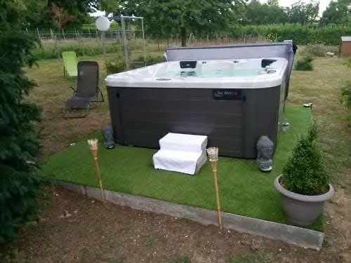 Bed & Breakfast La Mirabelle