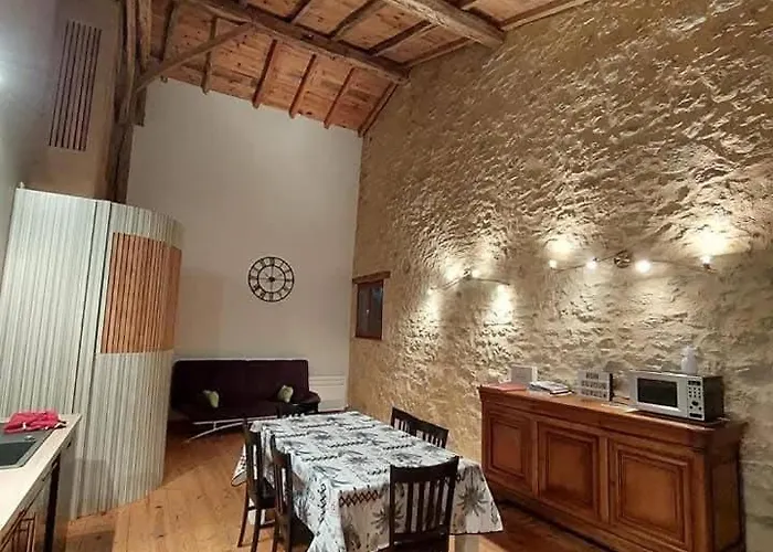 La Mirabelle Bed & Breakfast