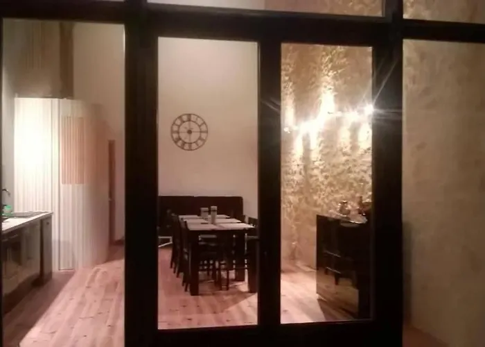 La Mirabelle 3* Montazeau