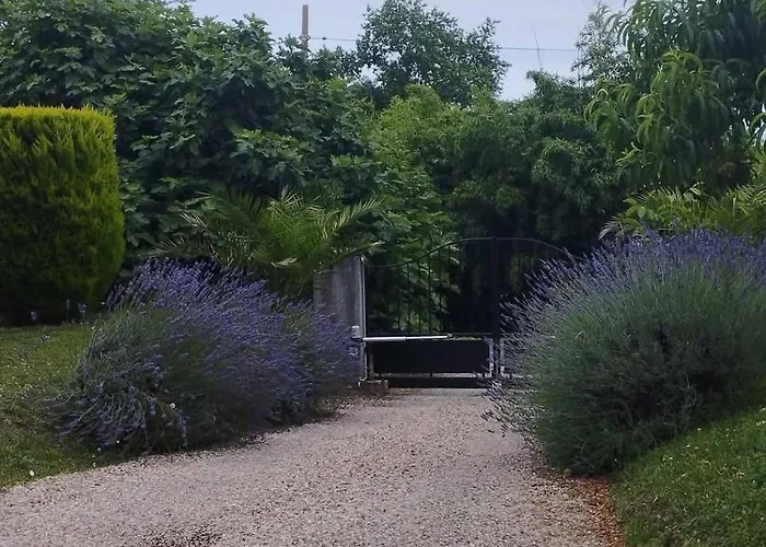 La Mirabelle Montazeau